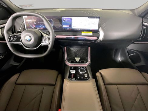 New 2026 BMW X3 xDrive30 AWD/4WD image 8