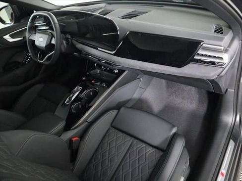 New 2025 Audi S5 Premium Plus image 19