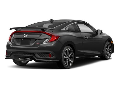 Used 2017 Honda Civic Si image 2