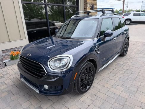 Used 2018 MINI Cooper Countryman ALL4 AWD/4WD image 34