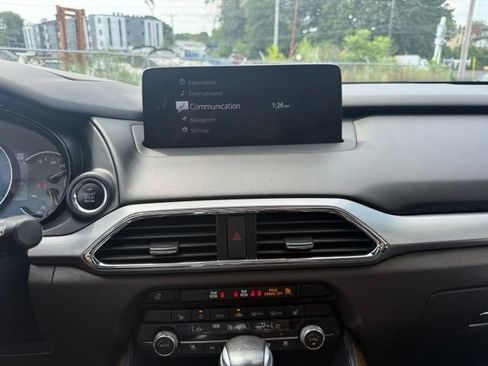 Used 2022 MAZDA CX-9 Signature AWD/4WD image 19
