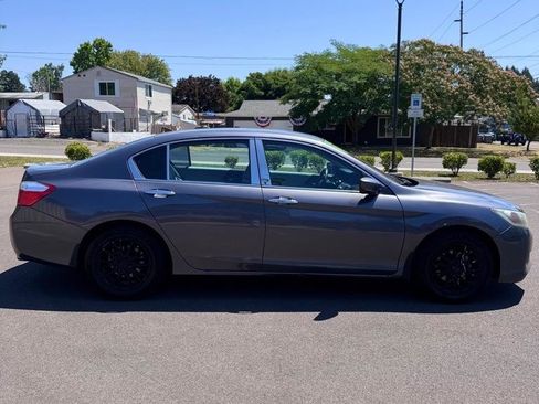 Used 2014 Honda Accord LX image 4