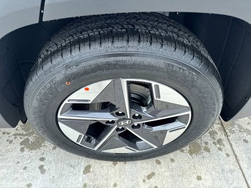 New 2026 Hyundai Tucson SEL image 19