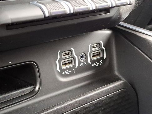 Used 2022 RAM 1500 Big Horn image 24