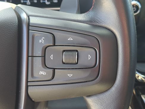 Used 2023 GMC Sierra 1500 AT4X AWD/4WD image 20