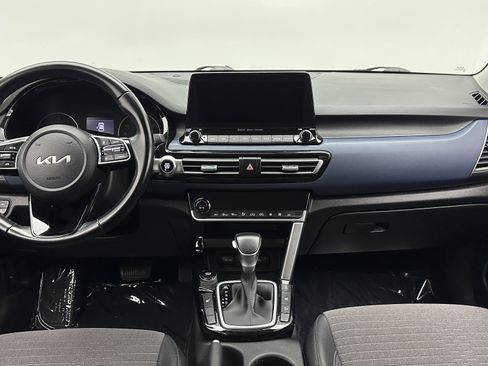 Used 2022 Kia Seltos S image 25