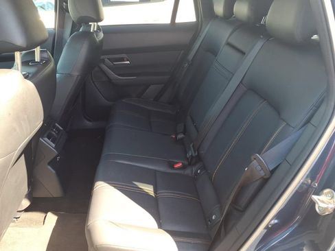 Used 2025 MAZDA CX-50 AWD 2.5 Hybrid w/ Premium Pkg image 19