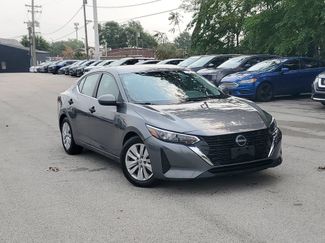 Used 2024 Nissan Sentra S FWD 360° Tour