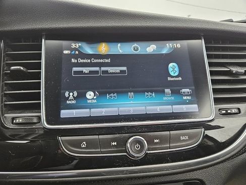 Used 2021 Buick Encore Preferred image 28