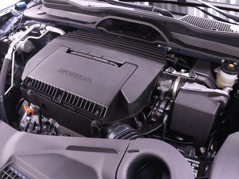 New 2026 Honda Pilot TrailSport image 17