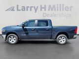 New 2025 RAM 1500 Big Horn image 2