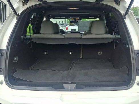 Used 2023 Honda Passport EX-L image 29