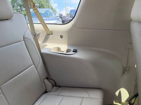 Used 2015 GMC Yukon XL Denali w/ Premium Package AWD/4WD image 41