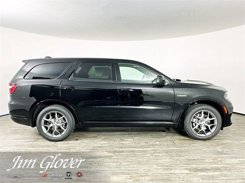 New 2026 Dodge Durango GT image 8