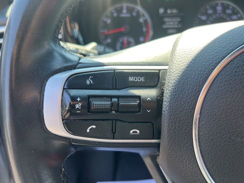 Used 2024 Kia K5 GT-Line w/ GT-Line Premium Package image 25