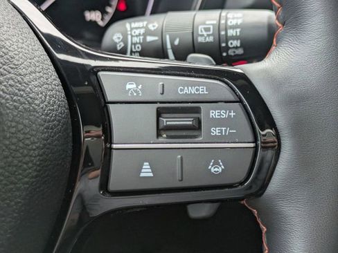Used 2025 Honda Pilot TrailSport image 28