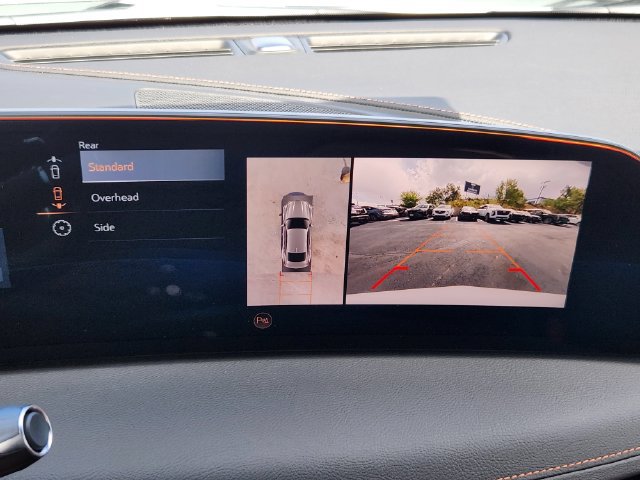 New 2026 Cadillac CT5 Sport w/ Platinum Package AWD/4WD image 16