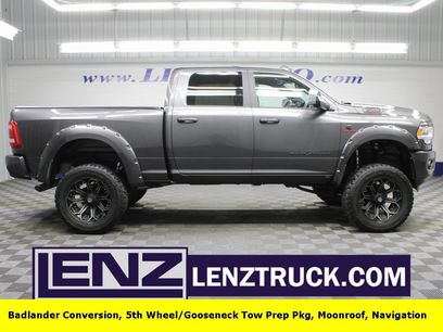 Used 2022 RAM 2500 Laramie