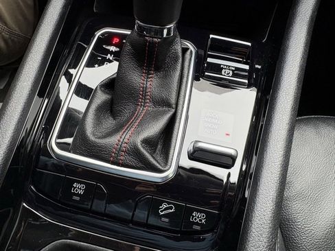 Used 2022 Jeep Compass Trailhawk w/ Trailhawk Convenience Group image 25