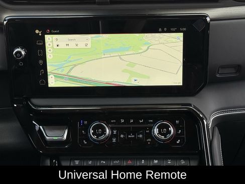 New 2026 GMC Sierra 2500 AT4X AWD/4WD image 14