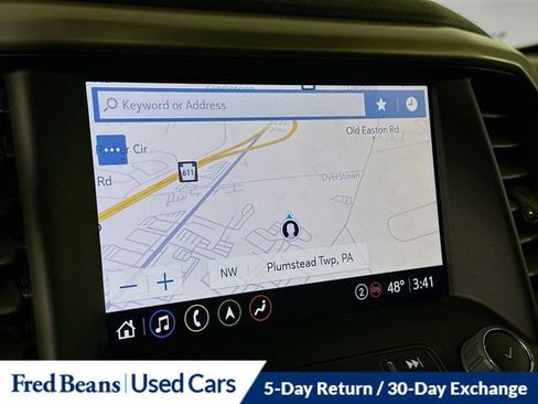 Used 2023 GMC Acadia Denali w/ Denali Ultimate Package AWD/4WD image 15