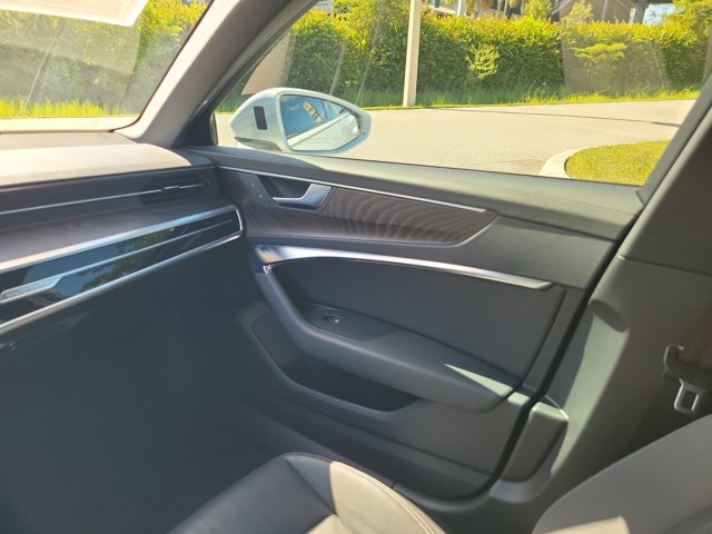 Certified 2023 Audi A6 2.0T Premium AWD/4WD image 14