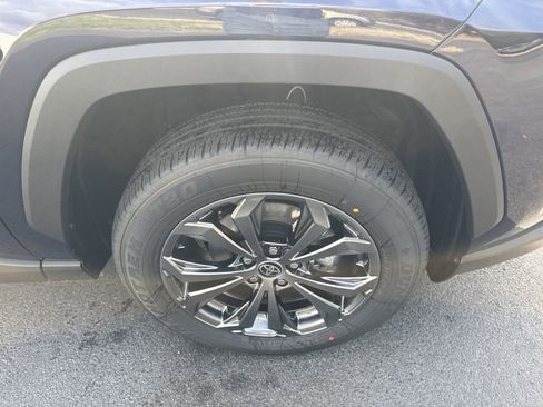 New 2025 Toyota RAV4 XLE Premium image 10