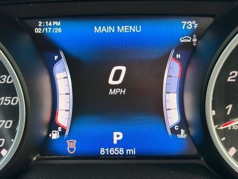 Used 2017 Maserati Levante image 13