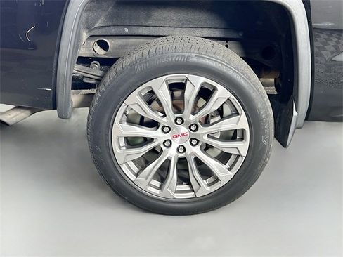 Used 2014 GMC Sierra 1500 SLT w/ All-Terrain Package image 36