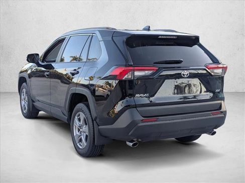 Certified 2025 Toyota RAV4 XLE w/ Convenience Package image 7