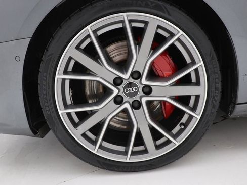 Used 2021 Audi S4 Prestige w/ Prestige Package AWD/4WD image 10