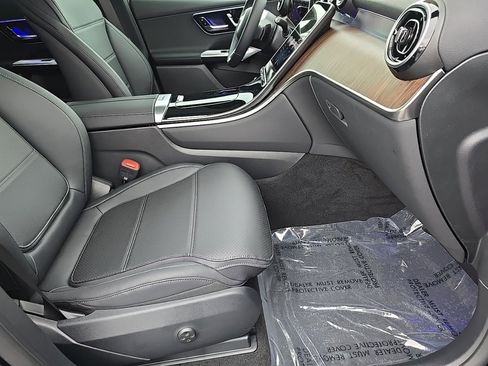 New 2026 Mercedes-Benz GLC 300 4MATIC image 35