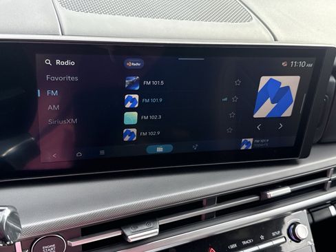 New 2026 Hyundai Santa Fe SEL image 18