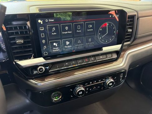 Used 2024 GMC Sierra 1500 Elevation AWD/4WD image 27
