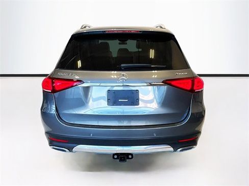 Certified 2023 Mercedes-Benz GLE 350 GLE 350 image 6