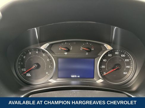 Certified 2024 Chevrolet Equinox LS w/ LS Convenience Package FWD image 15