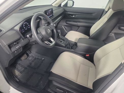 Certified 2023 Honda CR-V EX image 18