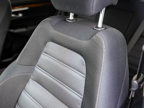 Certified 2019 Honda CR-V EX image 31