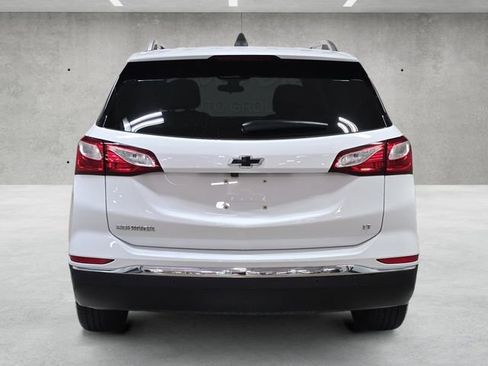 Used 2021 Chevrolet Equinox LT image 15