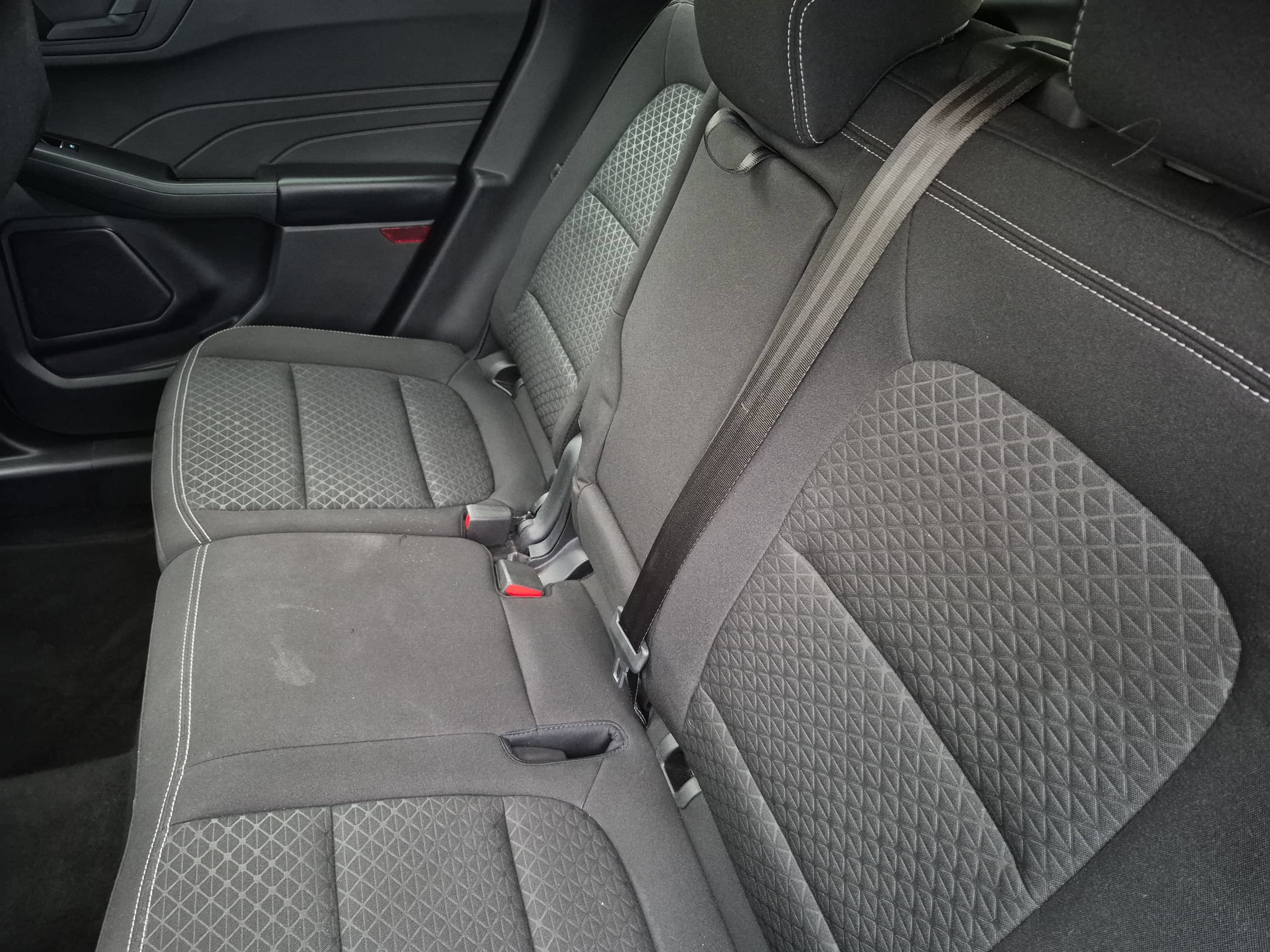 Used 2024 Ford Escape Active AWD/4WD image 21