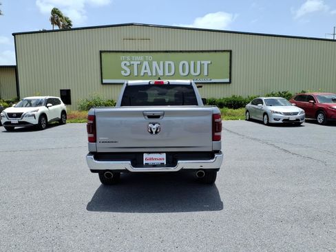 Used 2024 RAM 1500 Laramie RWD image 7
