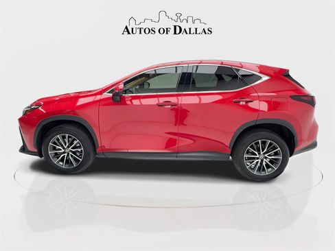 Used 2023 Lexus NX 350 AWD image 6