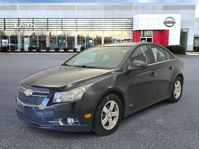 Used 2011 Chevrolet Cruze LT w/ RS Package