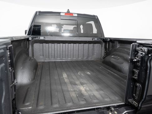 Used 2020 RAM 1500 Limited w/ Black Appearance Package image 21