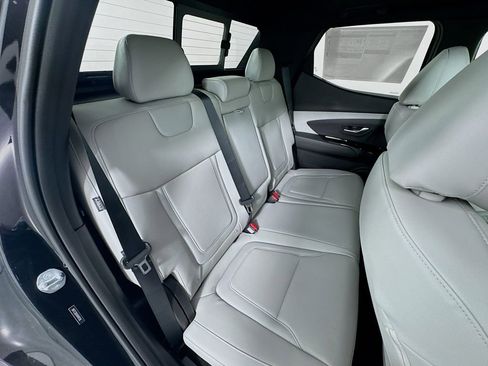Certified 2025 Hyundai Santa Cruz SEL AWD/4WD image 29
