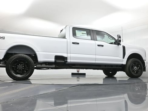 New 2026 Ford F250 XL w/ STX Appearance Package image 45