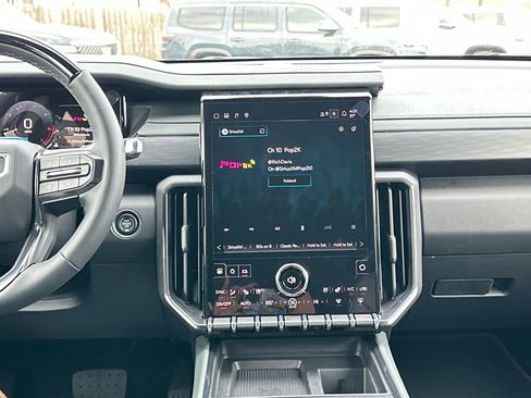 New 2026 GMC Acadia AT4 w/ Super Cruise Package image 23