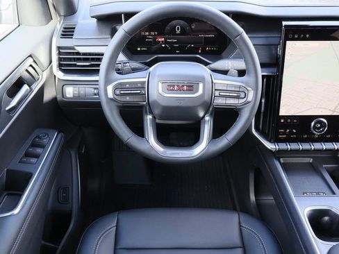 New 2026 GMC Acadia Elevation w/ Black Edition FWD image 19
