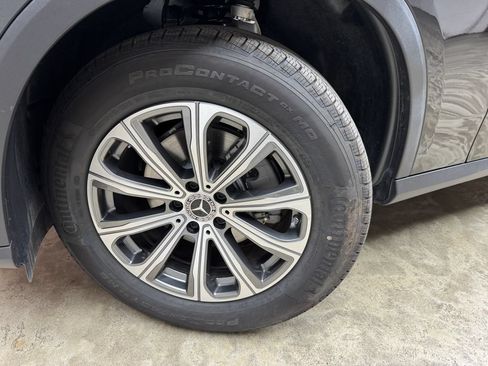 Used 2026 Mercedes-Benz GLC 300 4MATIC image 27