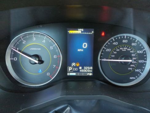 Used 2023 Subaru Crosstrek 2.5i Sport image 22